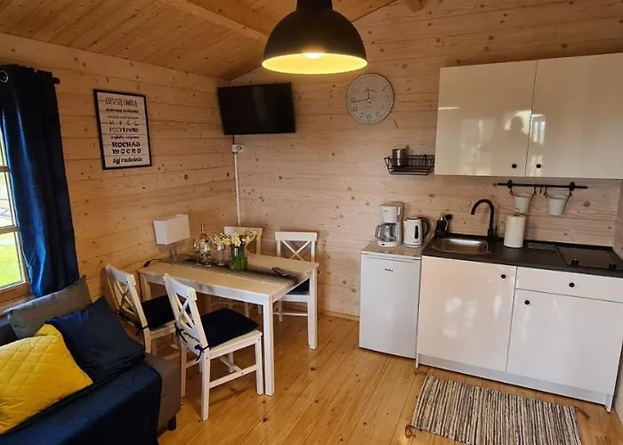 Siedlisko Natura * Sulomino