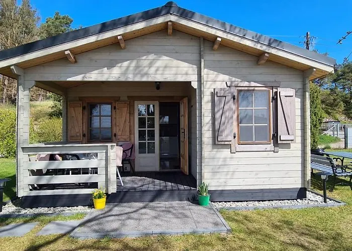 Siedlisko Natura Sulomino