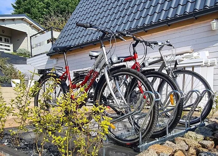 Siedlisko Natura Lodge