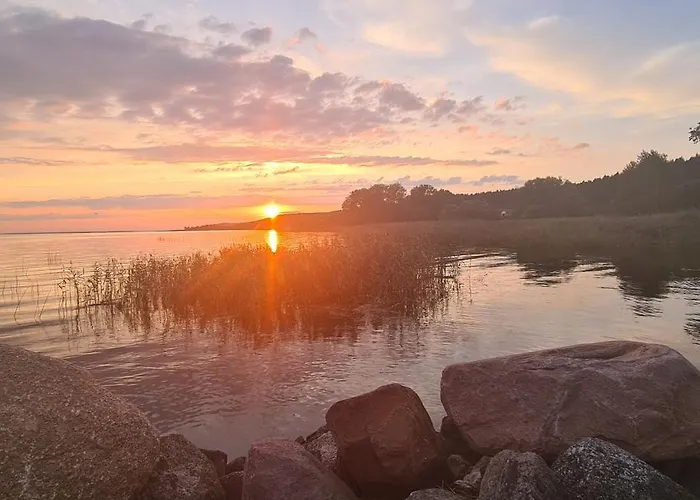 Lodge Siedlisko Natura *